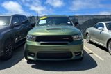 Used 2020 Dodge Durango R/T w/ Blacktop Package image 4
