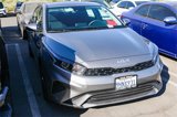 Certified 2023 Kia Forte LXS image 2