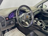 Certified 2022 Porsche Cayenne image 4