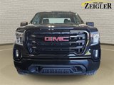 Used 2022 GMC Sierra 1500 Elevation w/ X31 Off-Road Package image 2