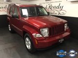 Used 2011 Jeep Liberty Sport w/ Popular Equipment Group image 3