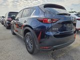 Used 2020 MAZDA CX-5 Touring image 2