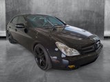 Used 2009 Mercedes-Benz CLS 550 image 3