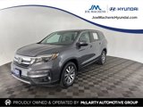 Used 2019 Honda Pilot EX-L image 3