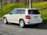 Used 2012 Mercedes-Benz GLK 350 4MATIC w/ Premium 1 Pkg image 5