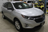 Used 2018 Chevrolet Equinox LS image 2