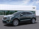 New 2025 Cadillac XT5 Luxury image 2