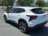 Used 2024 Chevrolet Trax RS w/ Driver Confidence Package image 6