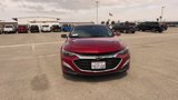 Used 2022 Chevrolet Malibu RS image 3