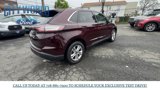 Used 2017 Ford Edge SEL w/ Equipment Group 201A image 6