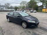 Used 2010 Honda Insight EX image 4