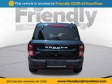 Used 2022 Ford Bronco Sport Big Bend w/ Convenience Package image 3