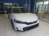 New 2025 Honda Civic Sport image 3