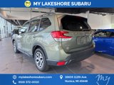 Used 2019 Subaru Forester Premium image 5