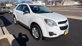 Used 2013 Chevrolet Equinox LS image 5