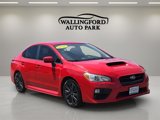 Used 2017 Subaru WRX image 3