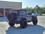 Used 2023 Jeep Wrangler Sport image 5