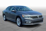 Used 2017 Volkswagen Passat 1.8T SEL Premium image 2