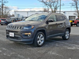 Used 2018 Jeep Compass Latitude w/ Popular Equipment Group image 3