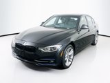 Used 2018 BMW 330i xDrive Sedan w/ Premium Package image 3