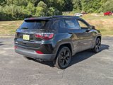 Used 2021 Jeep Compass Latitude image 4