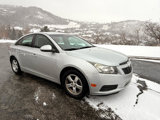 Used 2013 Chevrolet Cruze LT image 3