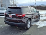 Used 2019 Chevrolet Traverse LT w/ LPO, Floor Liner Package image 3