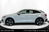Used 2021 Audi Q5 2.0T Premium Plus image 2