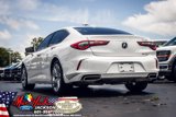 Used 2021 Acura TLX SH-AWD w/ Technology Package image 4