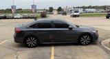 Used 2022 Honda Civic EX image 3