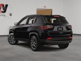 New 2025 Jeep Compass Latitude image 4