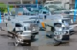 Used 2011 Ford F150 XLT w/ XLT Chrome Pkg image 2