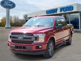 Used 2019 Ford F150 XLT w/ Equipment Group 302A Luxury image 2