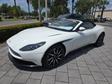 Used 2019 Aston Martin DB11 Volante image 3