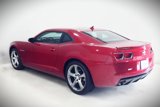 Used 2013 Chevrolet Camaro LT w/ RS Package image 3