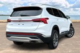 Used 2023 Hyundai Santa Fe Limited image 6