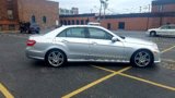 Used 2010 Mercedes-Benz E 350 4MATIC Sedan image 3