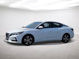 Used 2022 Nissan Sentra SV image 3