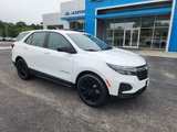 Used 2023 Chevrolet Equinox LS w/ Midnight Edition image 5