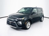 Used 2022 Kia Soul LX w/ Technology Package image 3