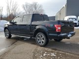 Used 2018 Ford F150 XLT image 4
