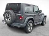 Certified 2020 Jeep Wrangler Sport image 5