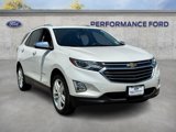 Used 2019 Chevrolet Equinox Premier image 4