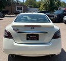 Used 2013 Nissan Maxima 3.5 SV w/ Sport Pkg image 6