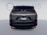 Used 2021 Cadillac Escalade Premium Luxury Platinum image 5
