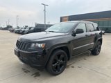 Used 2015 Jeep Grand Cherokee Altitude image 3