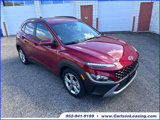 Used 2023 Hyundai Kona SEL image 2
