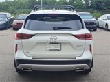 New 2025 INFINITI QX50 Luxe image 3