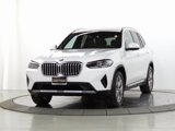 Used 2022 BMW X3 xDrive30i w/ Convenience Package image 4