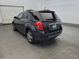 Used 2016 Chevrolet Equinox LTZ w/ Enhanced Convenience Package image 5